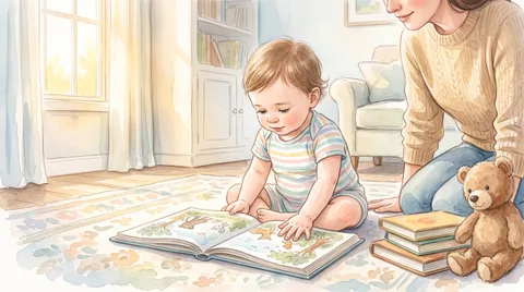 Персонализирана книга: как се създава и защо издържа години